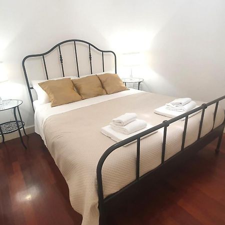 Dimora Alighieri - Bari Centro Apartment Екстериор снимка