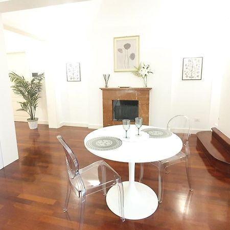 Dimora Alighieri - Bari Centro Apartment Екстериор снимка
