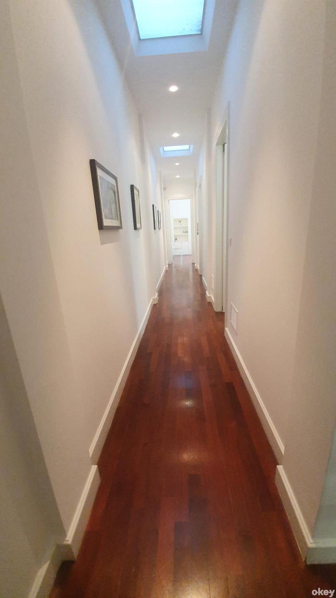 Dimora Alighieri - Bari Centro Apartment Екстериор снимка