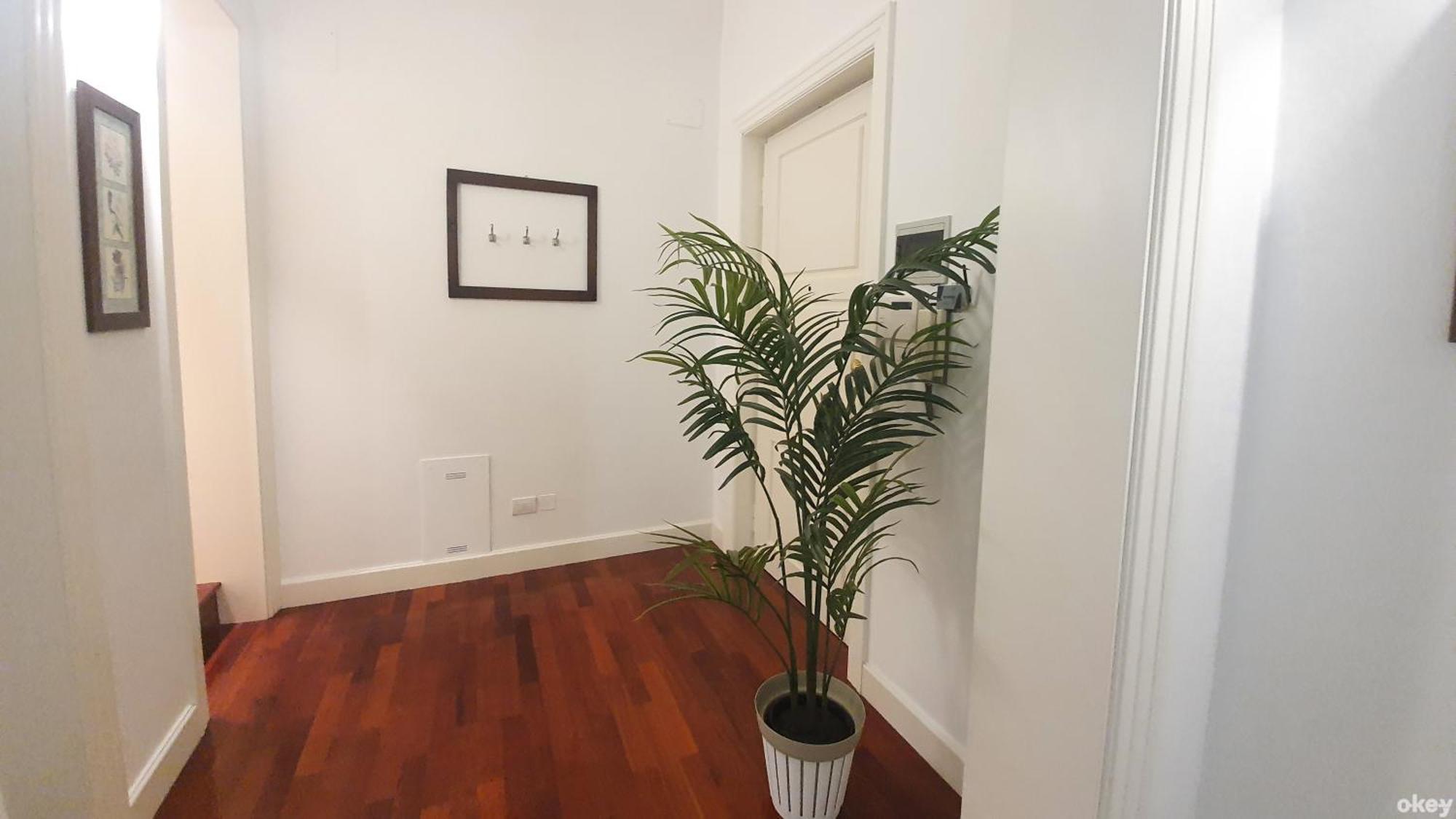Dimora Alighieri - Bari Centro Apartment Екстериор снимка
