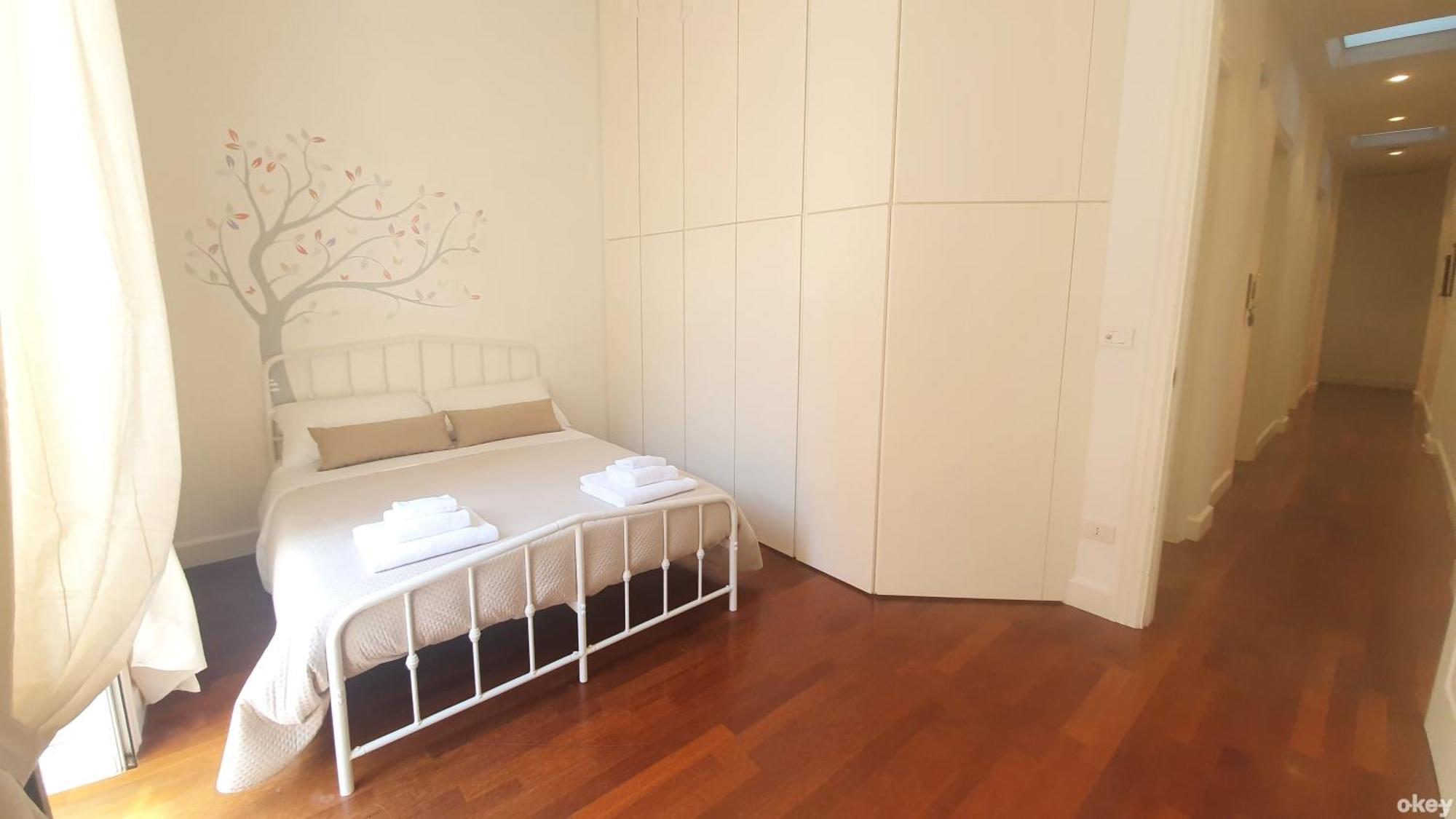 Dimora Alighieri - Bari Centro Apartment Екстериор снимка