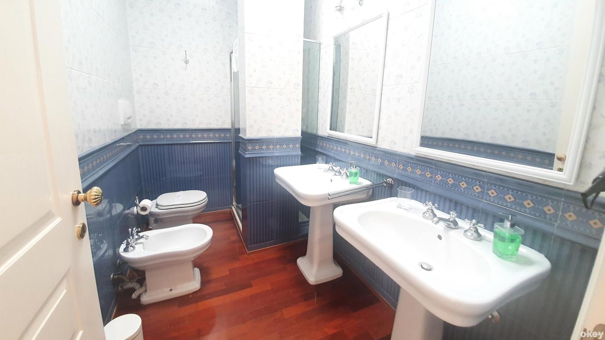 Dimora Alighieri - Bari Centro Apartment Екстериор снимка