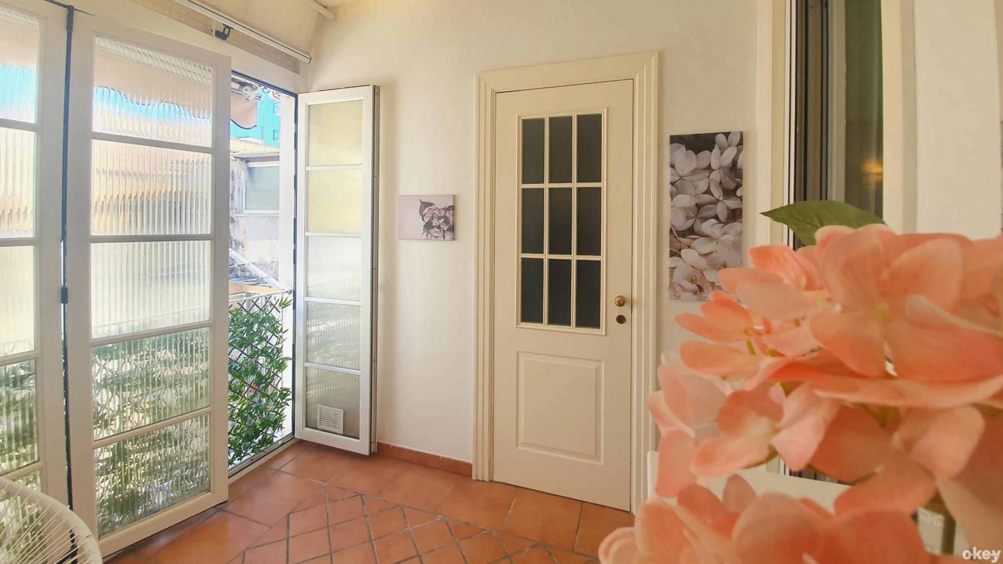Dimora Alighieri - Bari Centro Apartment Екстериор снимка