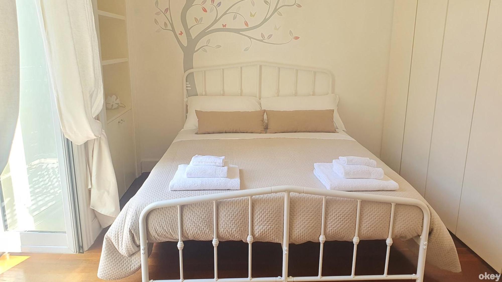 Dimora Alighieri - Bari Centro Apartment Екстериор снимка