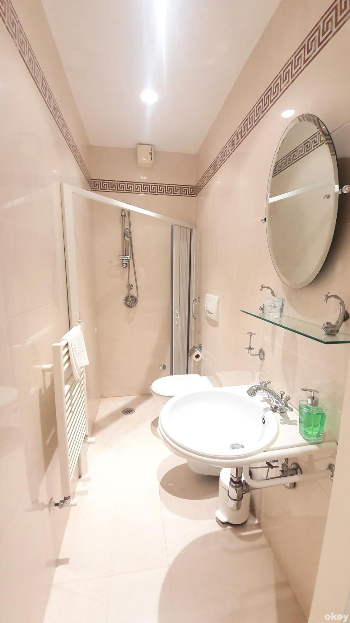Dimora Alighieri - Bari Centro Apartment Екстериор снимка