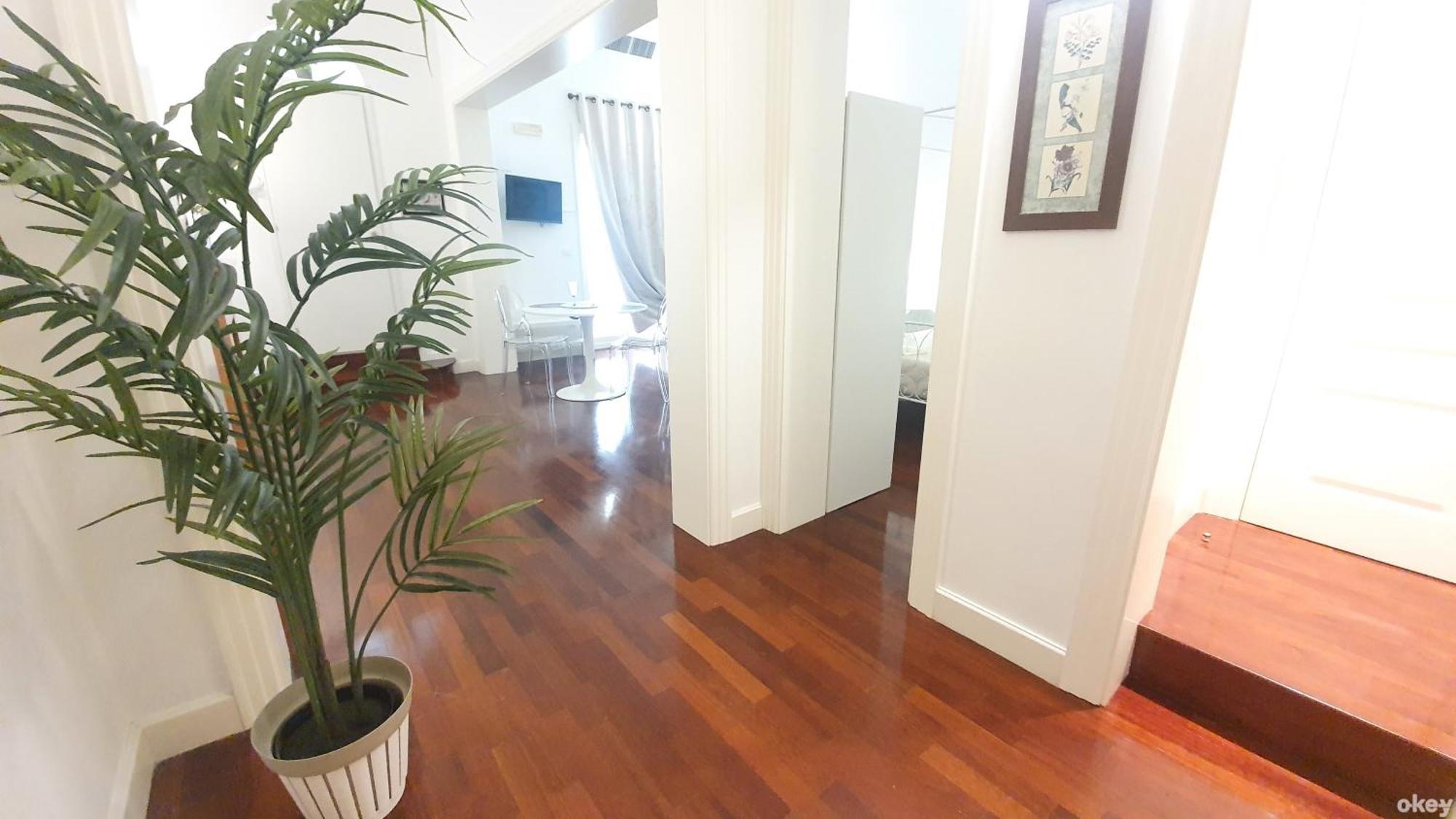 Dimora Alighieri - Bari Centro Apartment Екстериор снимка