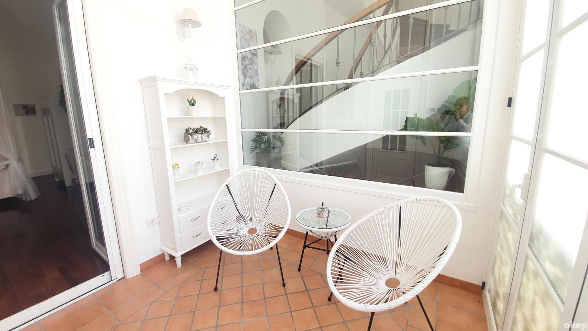 Dimora Alighieri - Bari Centro Apartment Екстериор снимка